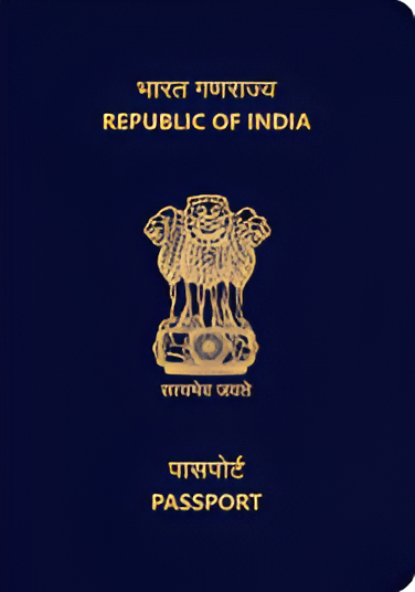 Passport Service